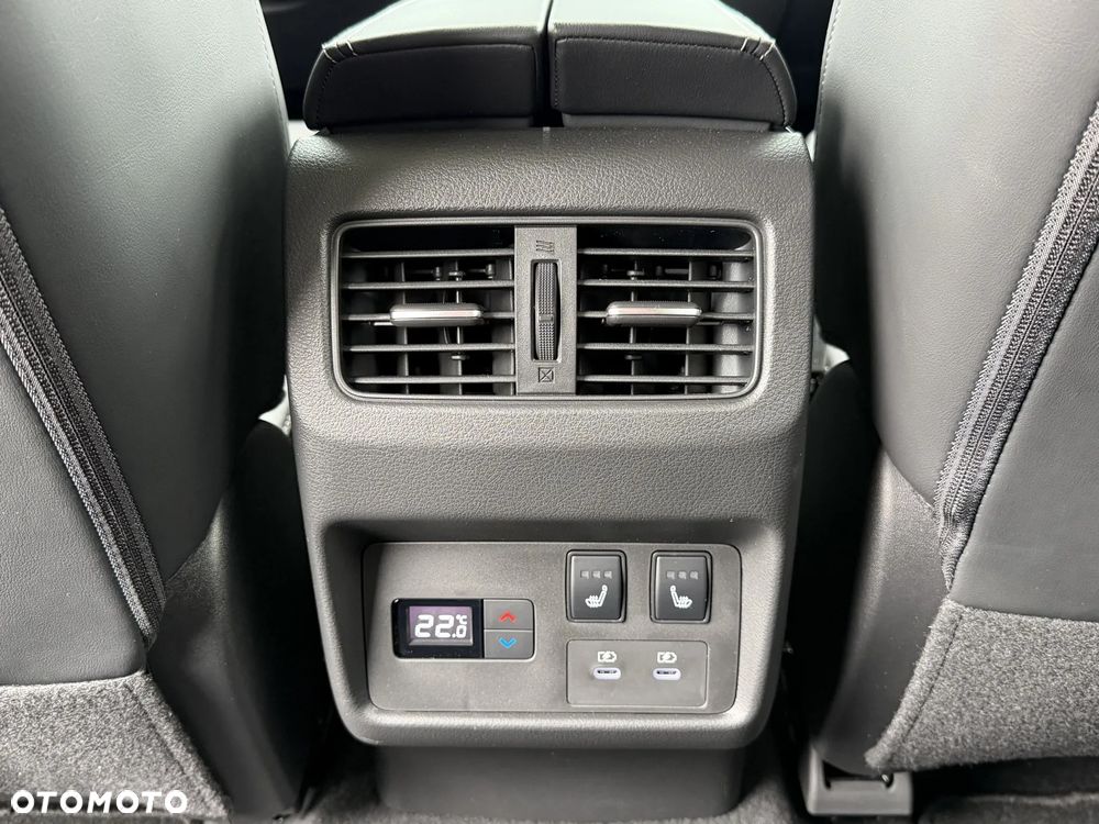 Nissan X-Trail - 18