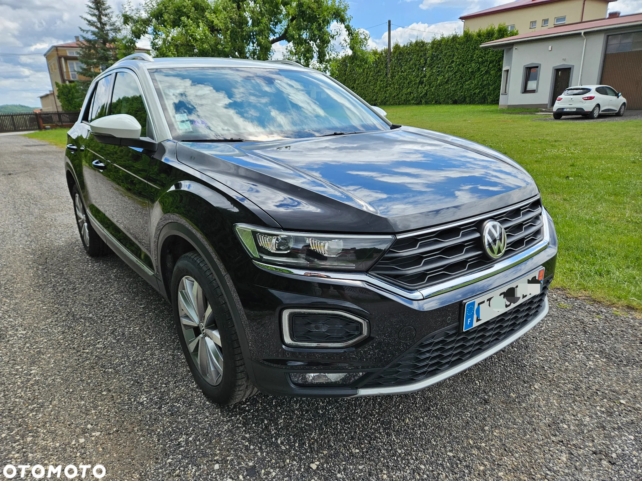 Volkswagen T-Roc 1.0 TSI Premium - 5