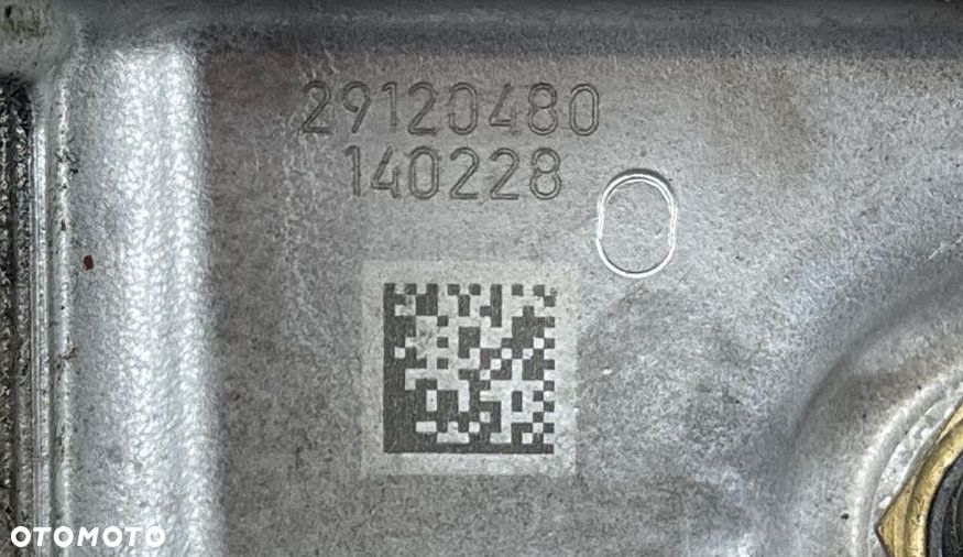 PORSCHE MACAN I S 95B 3.0 V6 CTM 14-18 GŁOWICA SILNIKA LEWA 9461041059R - 14