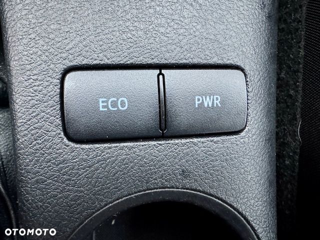 Toyota Hilux 2.4 D-4D Double Cab DL 4x4 - 20