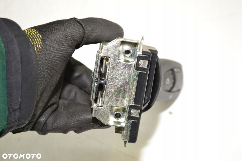 A0095453324 MERCEDES ACTROS MP4 PRZEŁĄCZNIK WYCIERACZEK MANETKA - 5