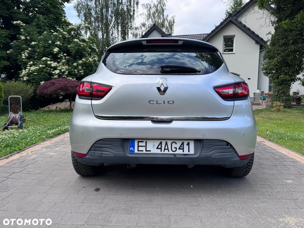 Renault Clio 1.5 dCi Zen - 10