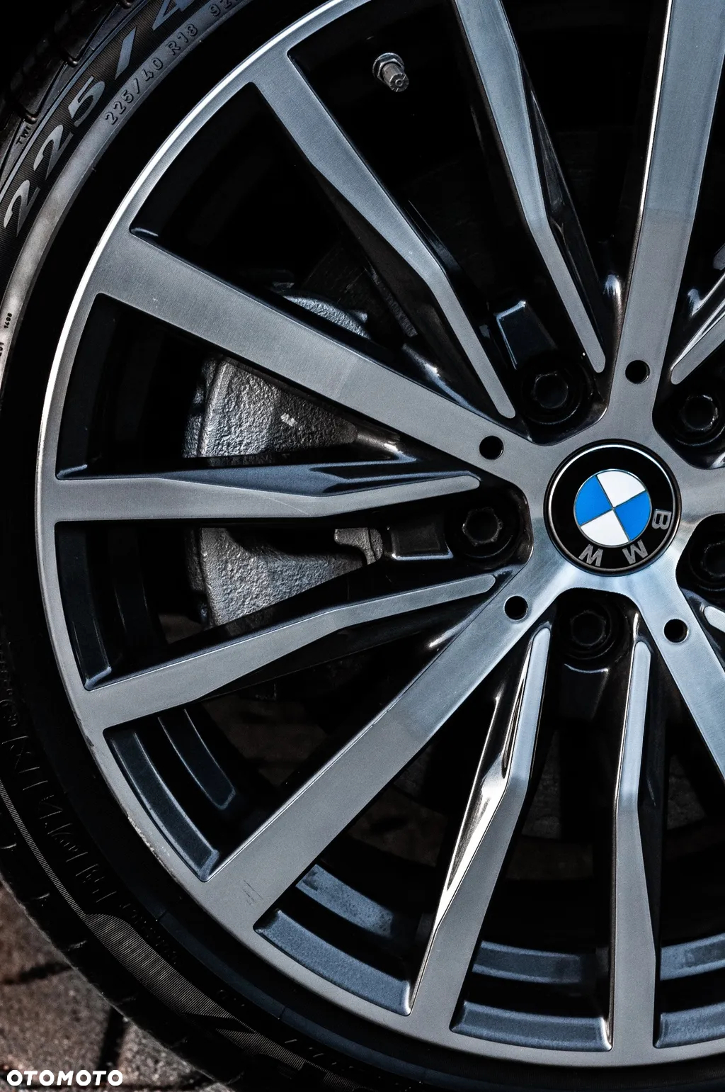 BMW Seria 2 225i Active Tourer Sport-Aut M Sport - 11