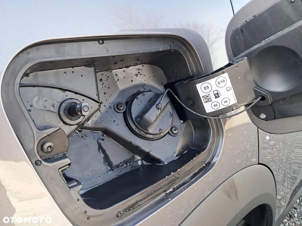 Mitsubishi ASX ver-1-3-mhev-invite-cold-dct - 26