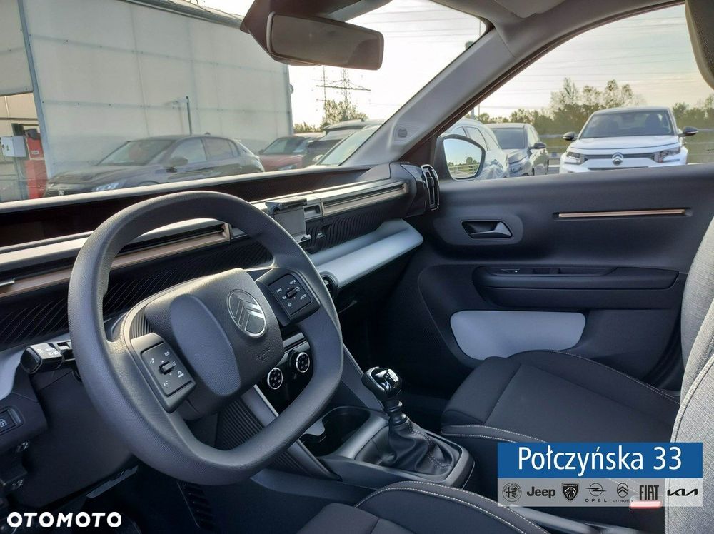 Citroën C3 Aircross - 18