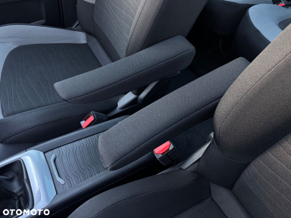Citroën C4 Picasso e-HDi 115 Exclusive - 14