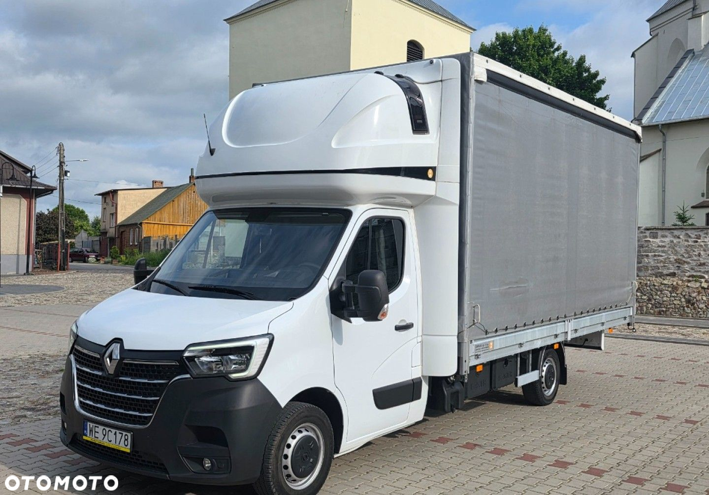 Renault Master - 3