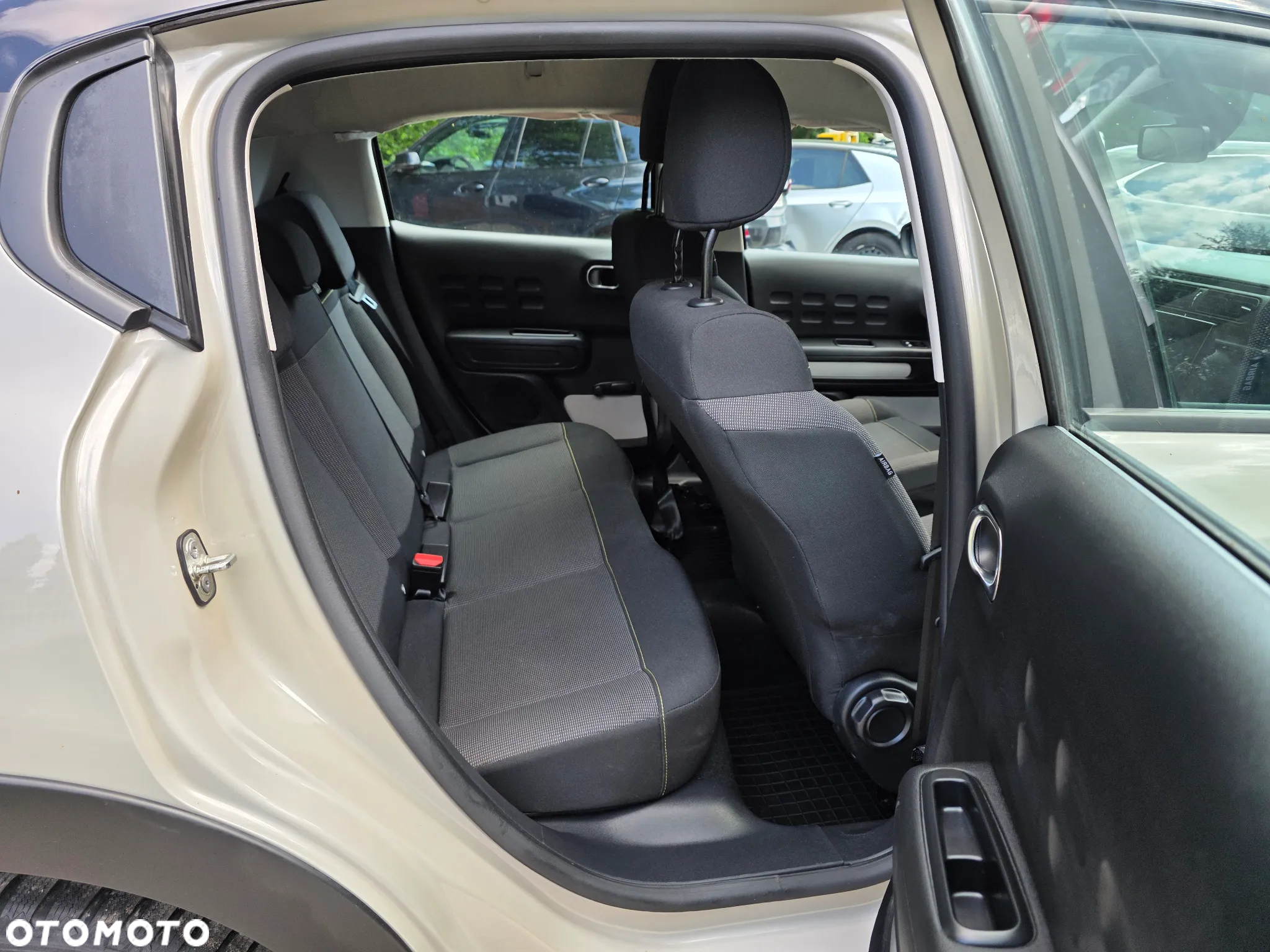 Citroën C3 1.2 PureTech Plus - 14