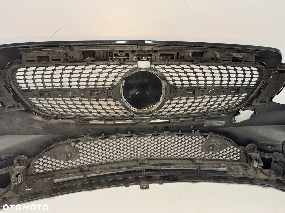 ZDERZAK PRZÓD PRZEDNI MERCEDES E COUPE AMG C238 W238 A238 - 9