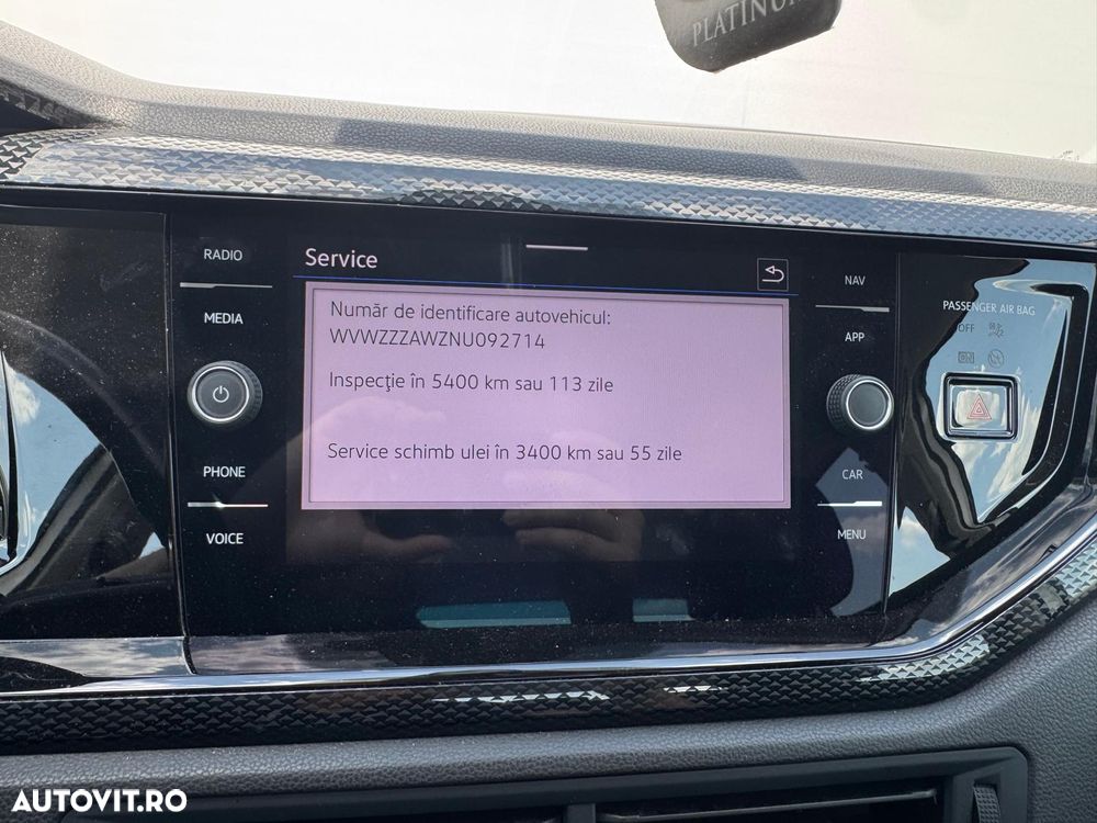 Volkswagen Polo - 11
