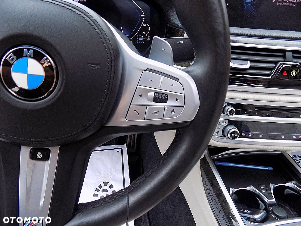 BMW Seria 7 745Le xDrive - 16