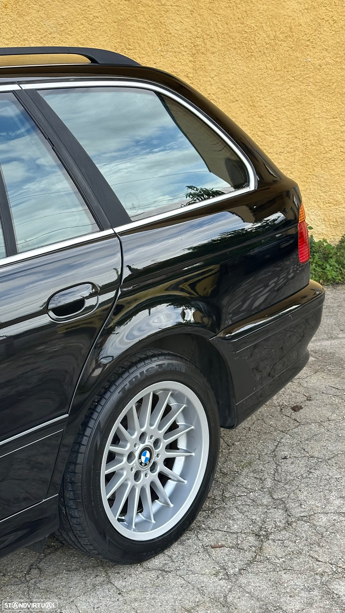 BMW 530 dA Touring - 2