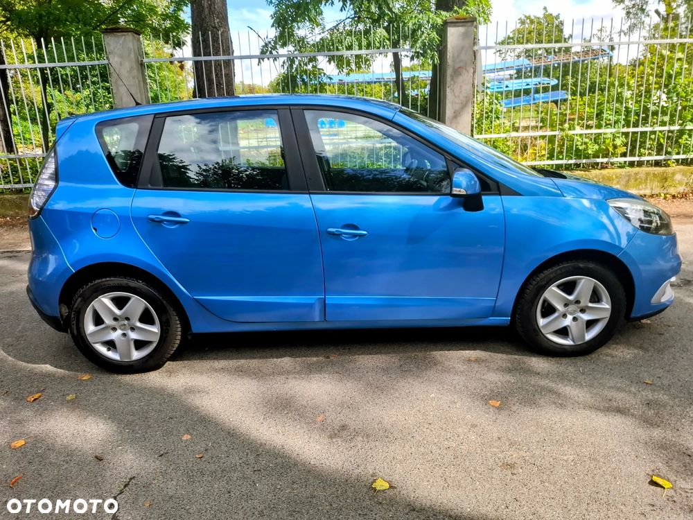 Renault Scenic ENERGY TCe 115 Bose Edition - 21