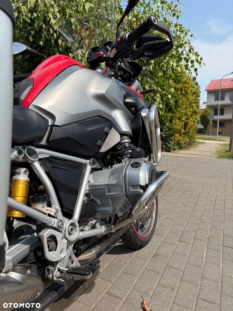 BMW GS - 3