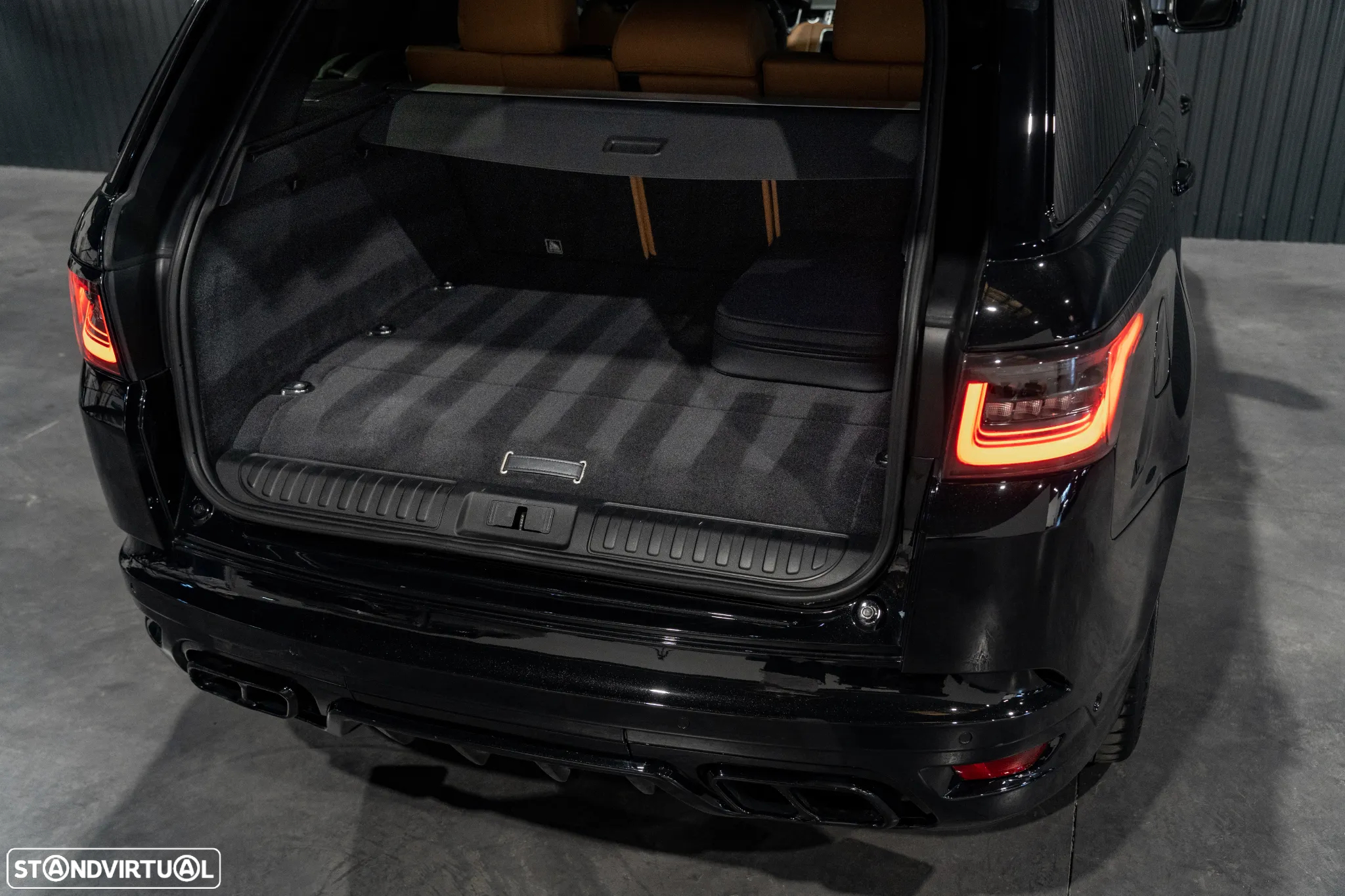Land Rover Range Rover Sport 2.0 Si4 PHEV HSE Dynamic - 57