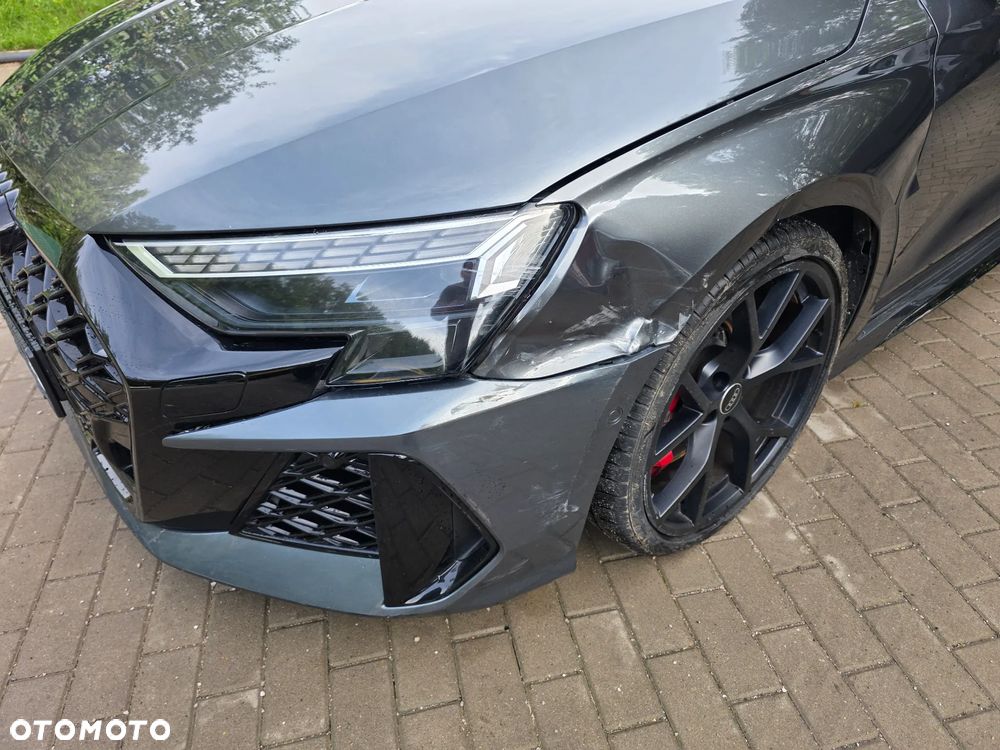 Audi RS3 Sportback - 9