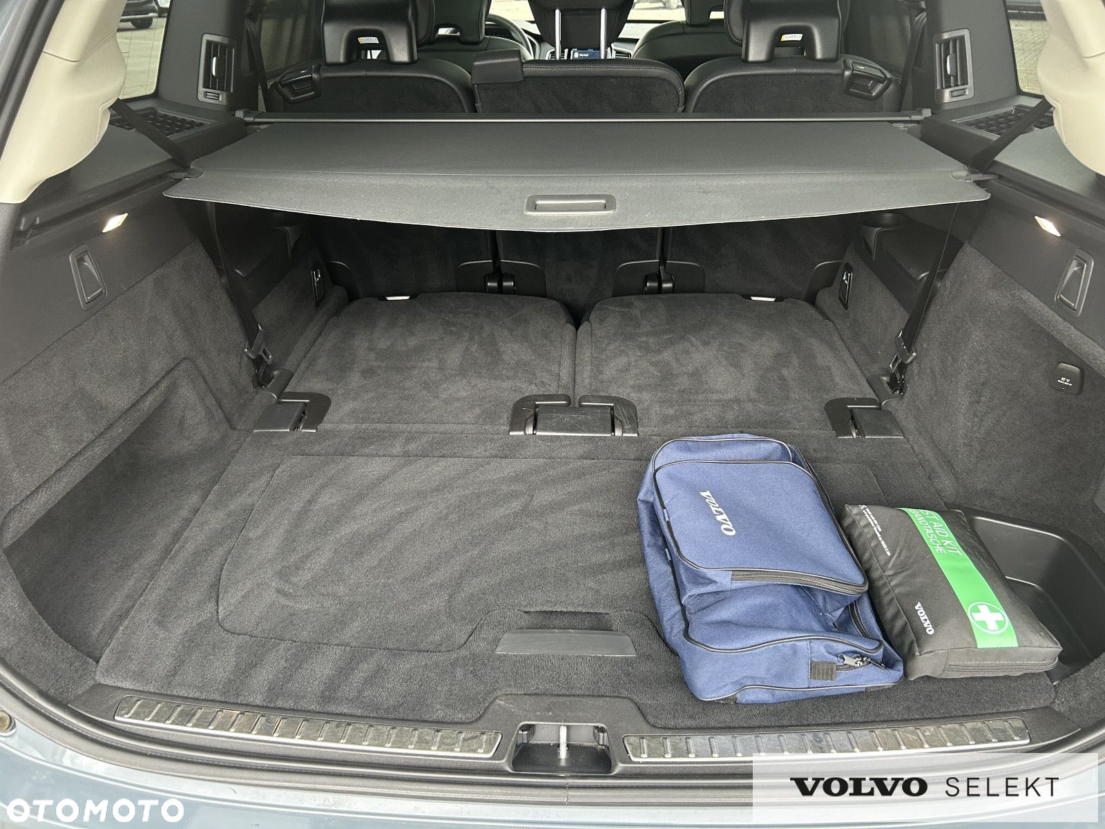 Volvo XC 90 - 26