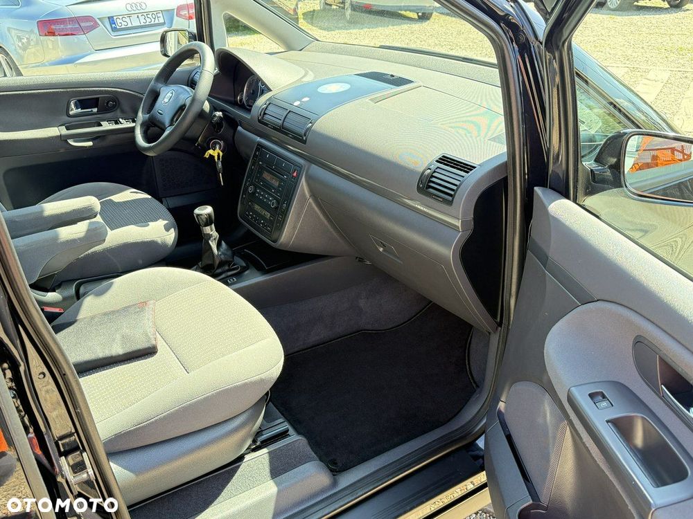 Seat Alhambra - 36