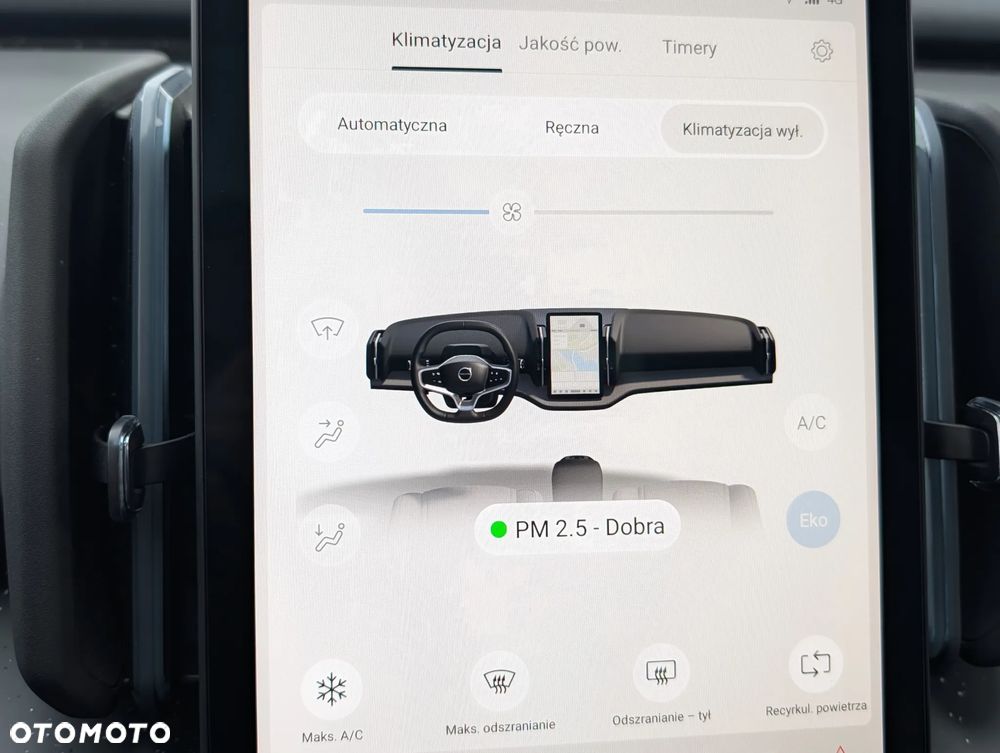 Volvo EX30 Twin Motor Performance AWD Ultra - 32