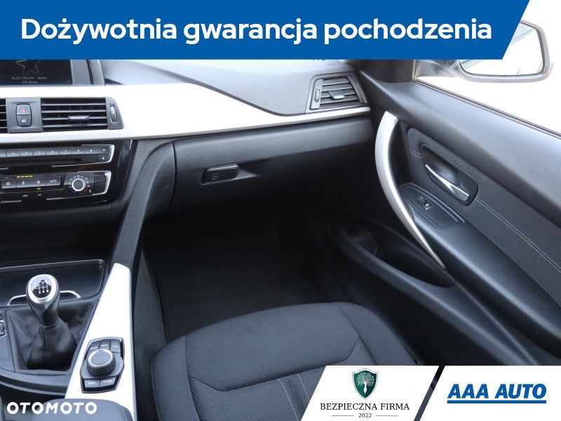 BMW Seria 3 - 9