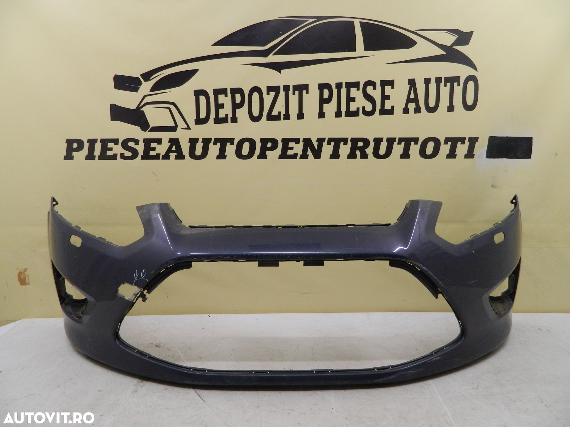Bara fata Ford C-Max, 2010, 2011, 2012, 2013, 2014, cod origine AM51-R17K757-A. - 2