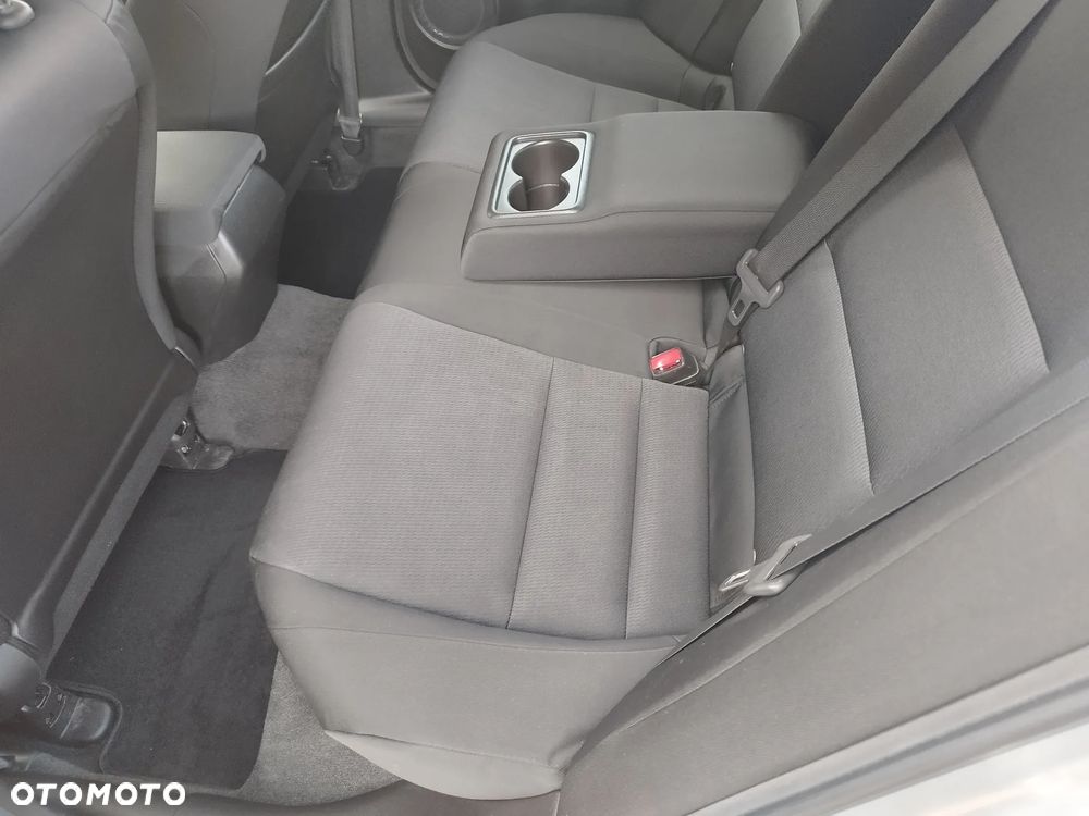 Honda Accord 2.0 Lifestyle - 9
