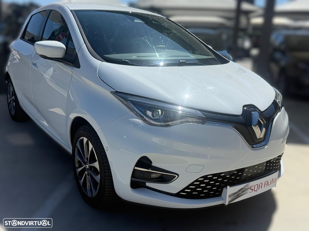 Renault Zoe - 2