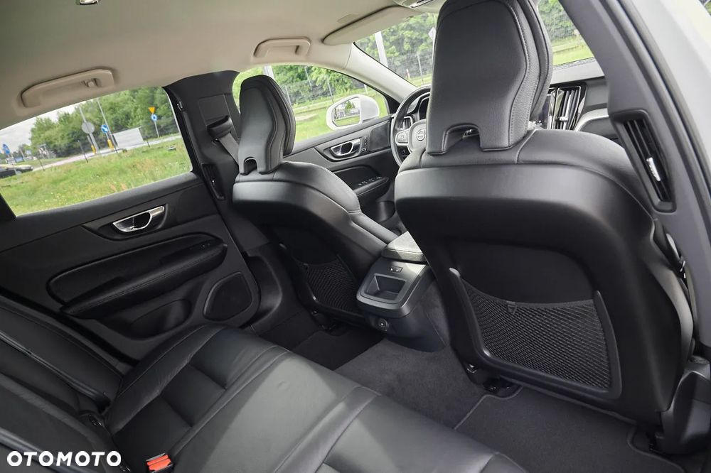 Volvo S60 B4 B Geartronic Inscription - 25