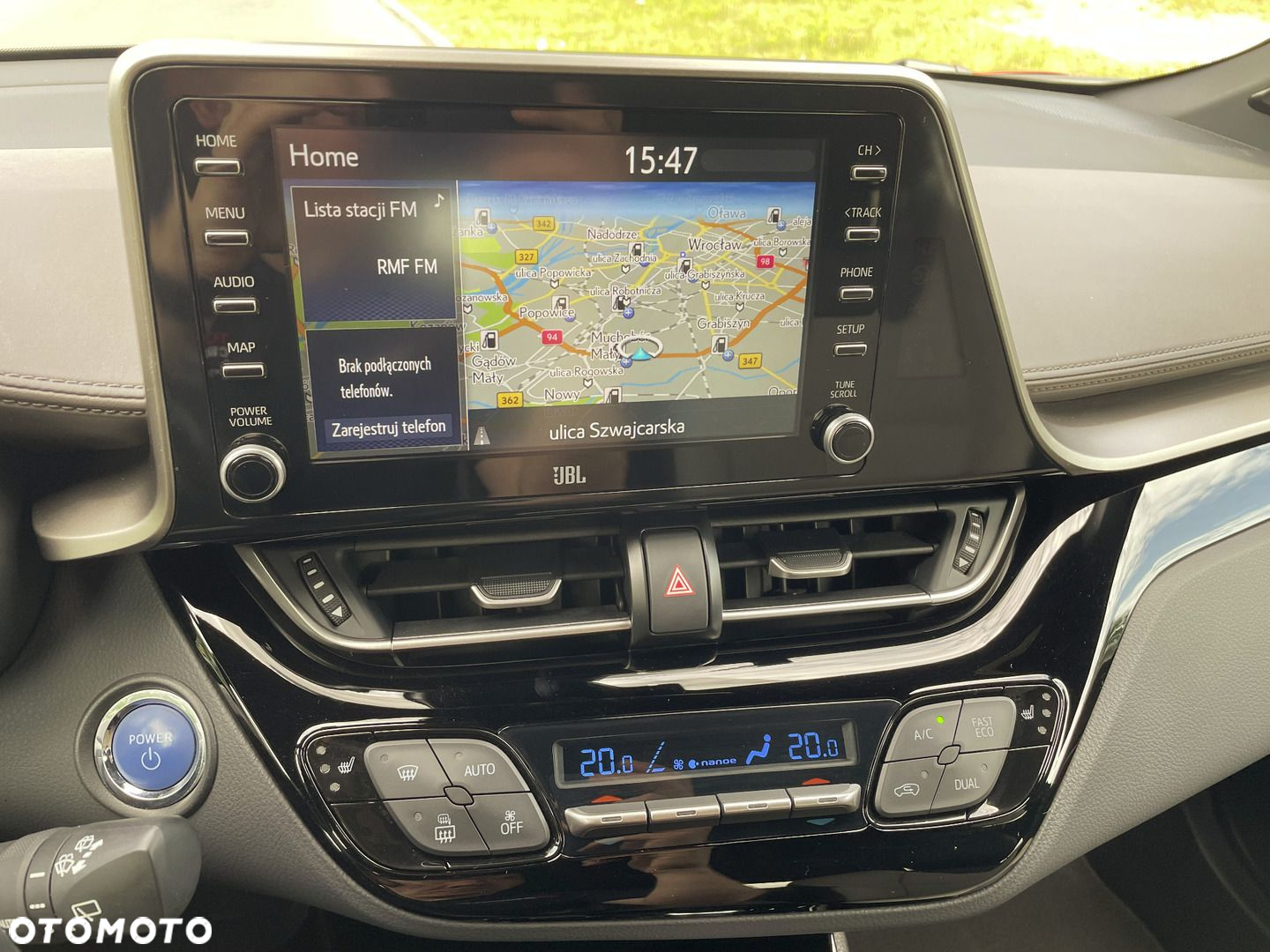 Toyota C-HR - 18