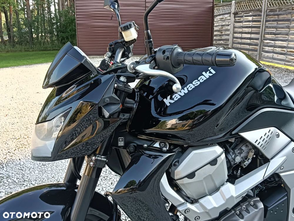 Kawasaki Z - 8