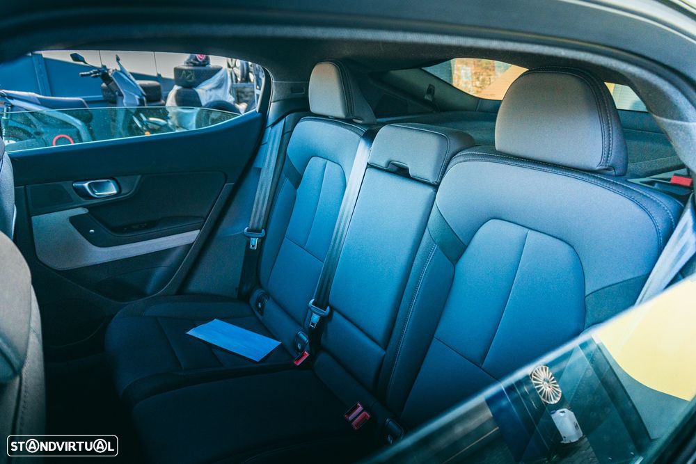Polestar 2 Dual Motor 78kWh — fotografia 9