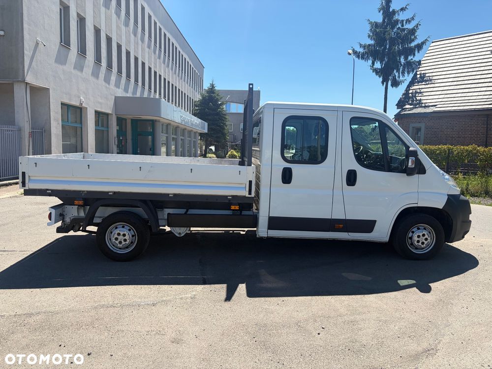 Peugeot Boxer - 6