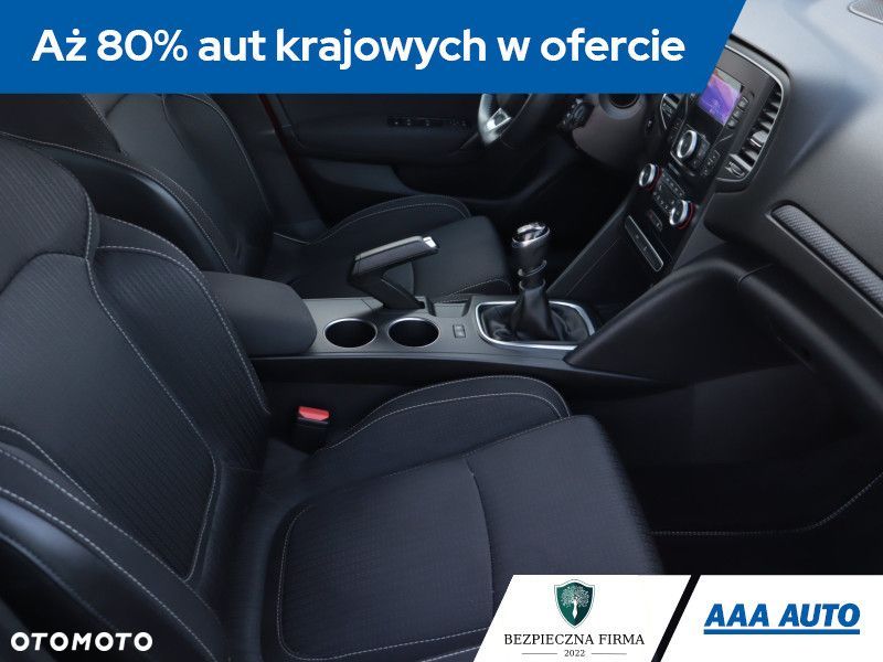 Renault Megane - 11
