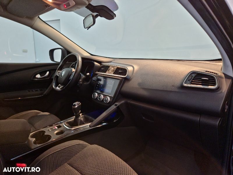 Renault Kadjar TCe 140 GPF Zen - 13
