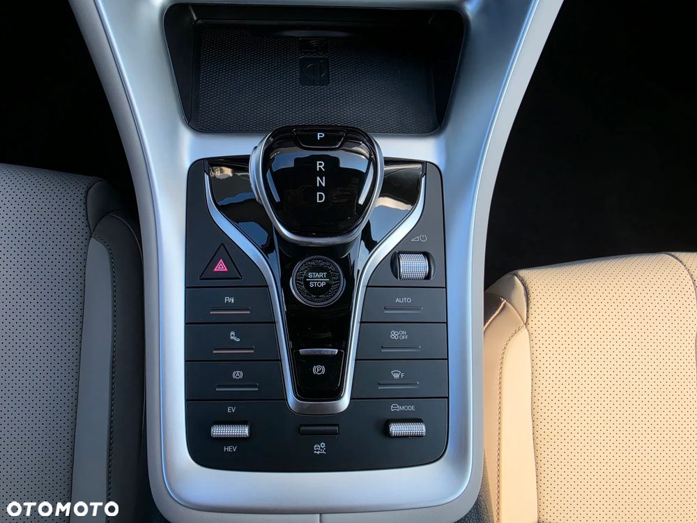 BYD Sealion 5 1.5 Design - 13