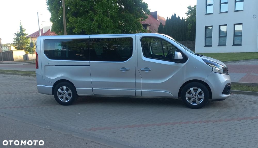 Renault Trafic Passenger 3,0t Pack Clim - 33