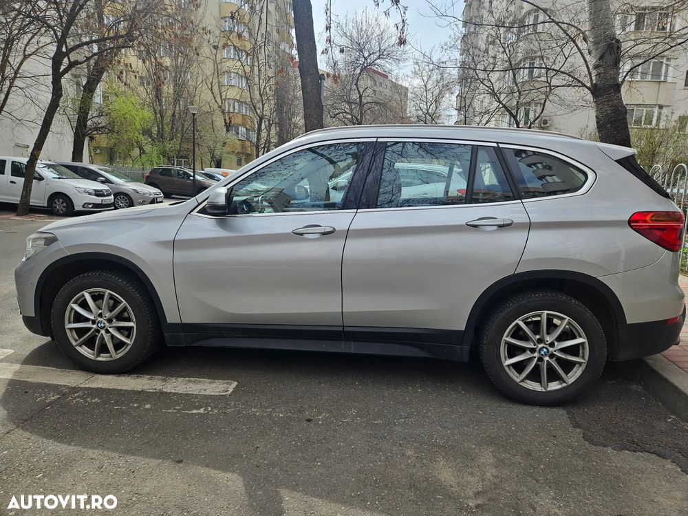 BMW X1 - 3