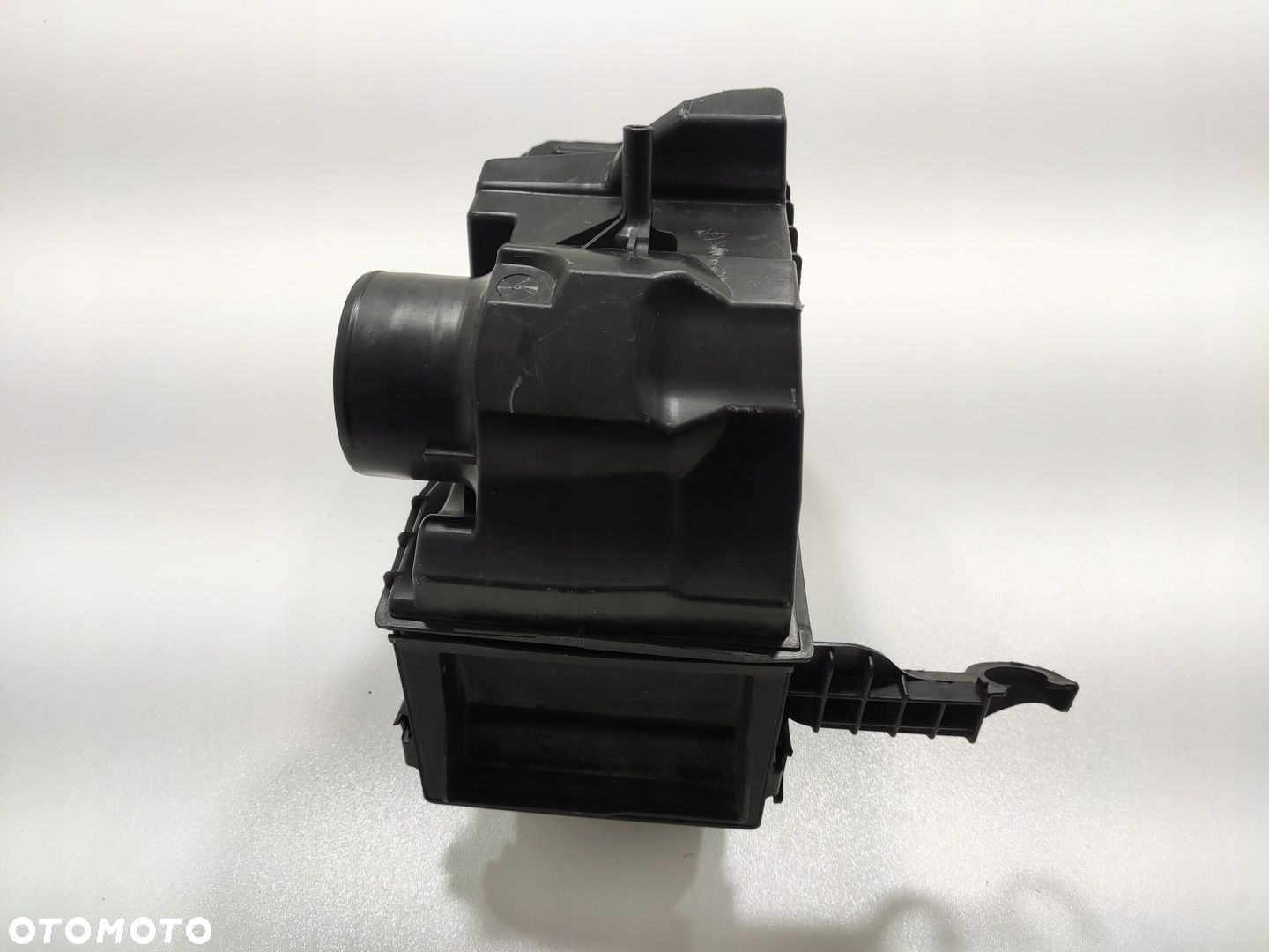 OBUDOWA FILTRA POWIETRZA RENAULT CLIO IV RS 1.6 TURBO 8201242810 2016-2019 - 6