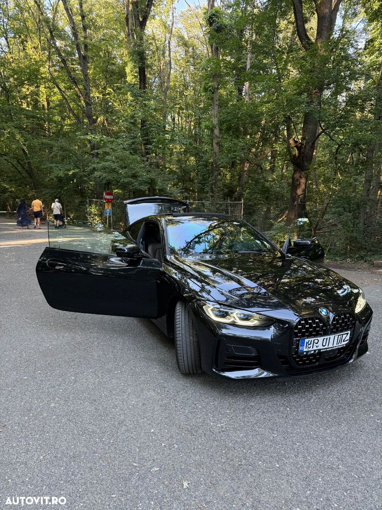 BMW M4 - 20