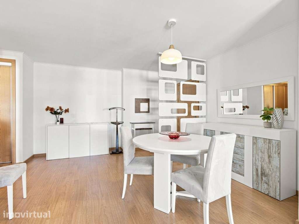 Apartamento T3, para venda, em Lisboa. - Grande imagem: 2/15