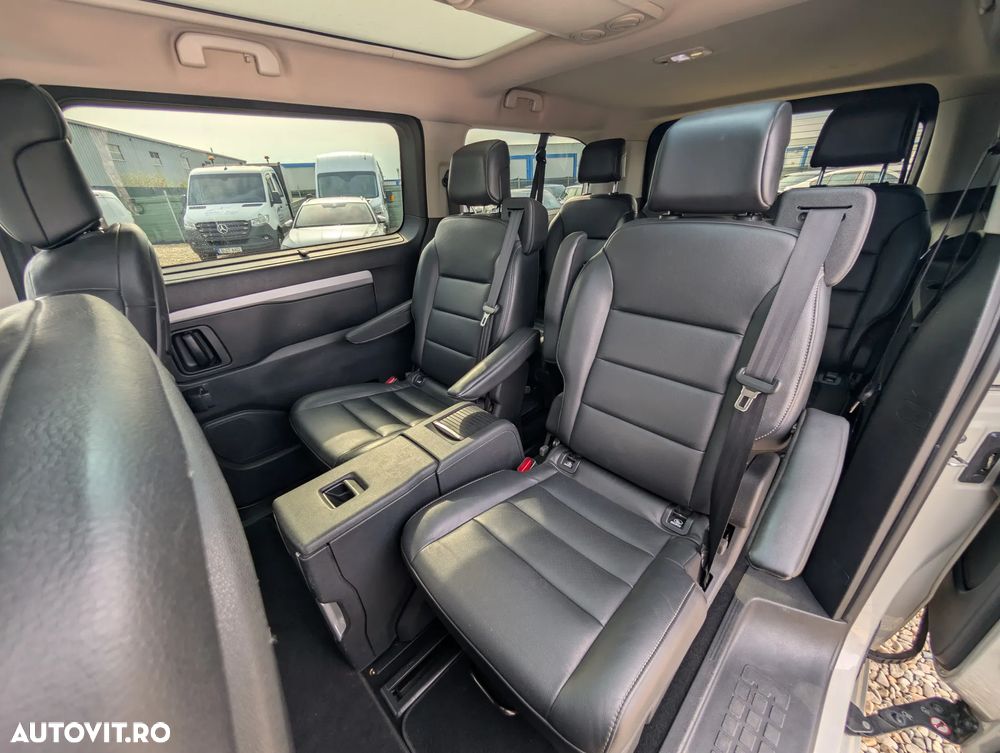 Citroën SpaceTourer - 21