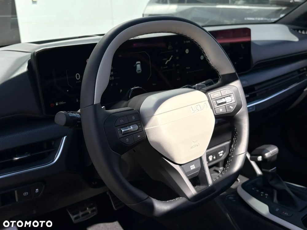 Kia K4 1.6 T-GDI GT Line - 29