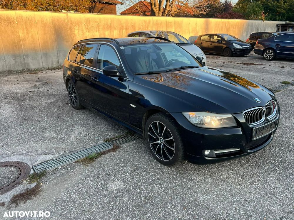 BMW Seria 3 - 2