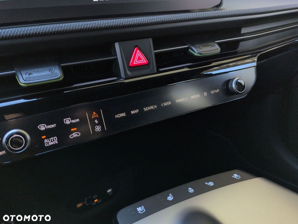 Kia EV6 84kWh GT AWD - 14