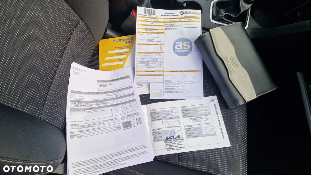 Kia Sportage 1.6 CRDI L 2WD - 26