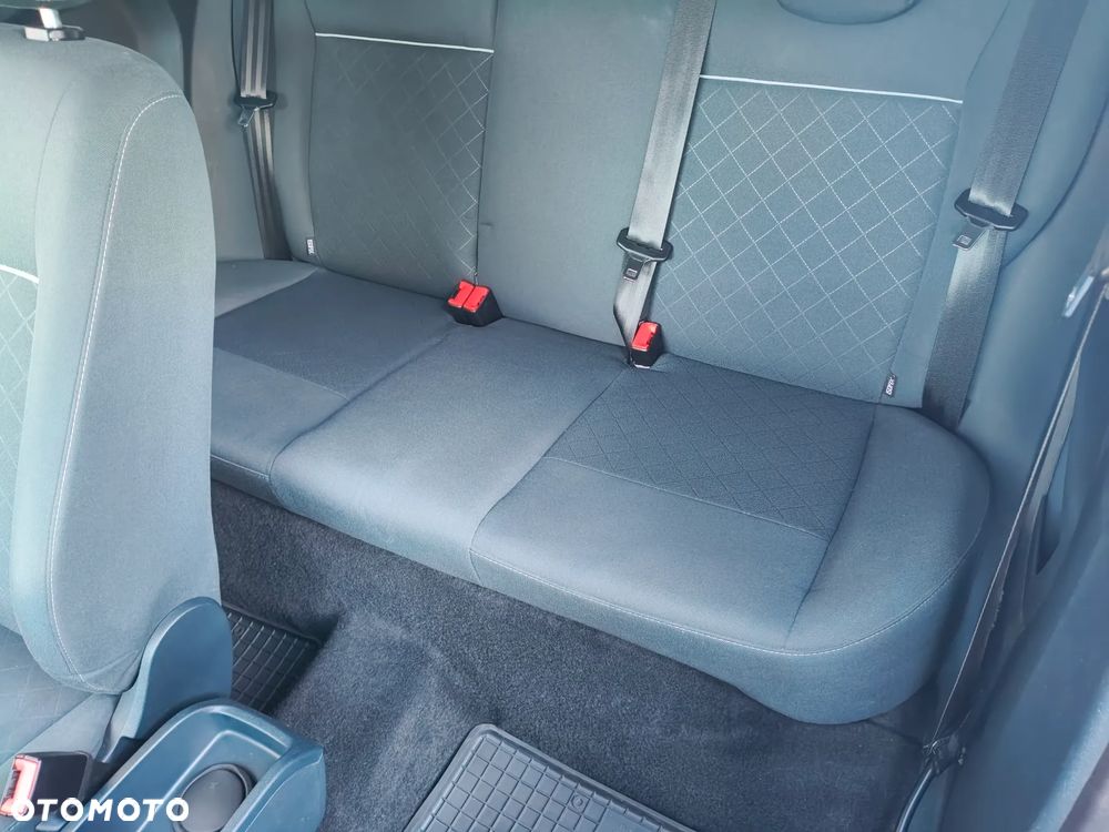 Ford Fiesta 1.25 Champions Edition - 13