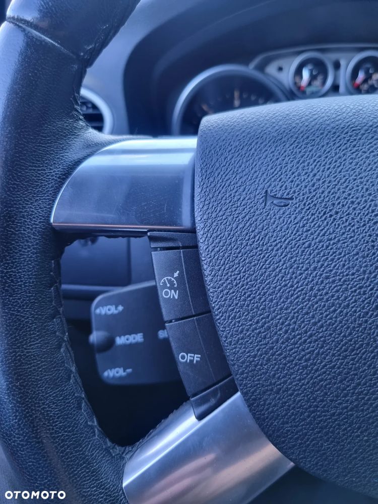 Ford Focus 1.6 TDCi DPF Trend - 38