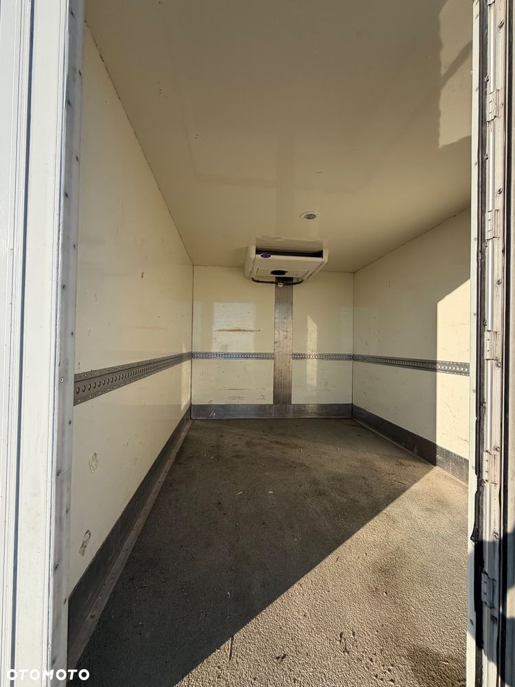 Mercedes-Benz Sprinter 316 - 18