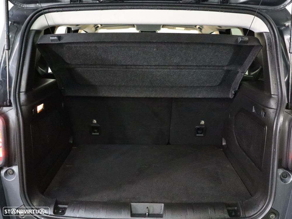 Jeep Renegade 1.6 MJD Longitude - 18