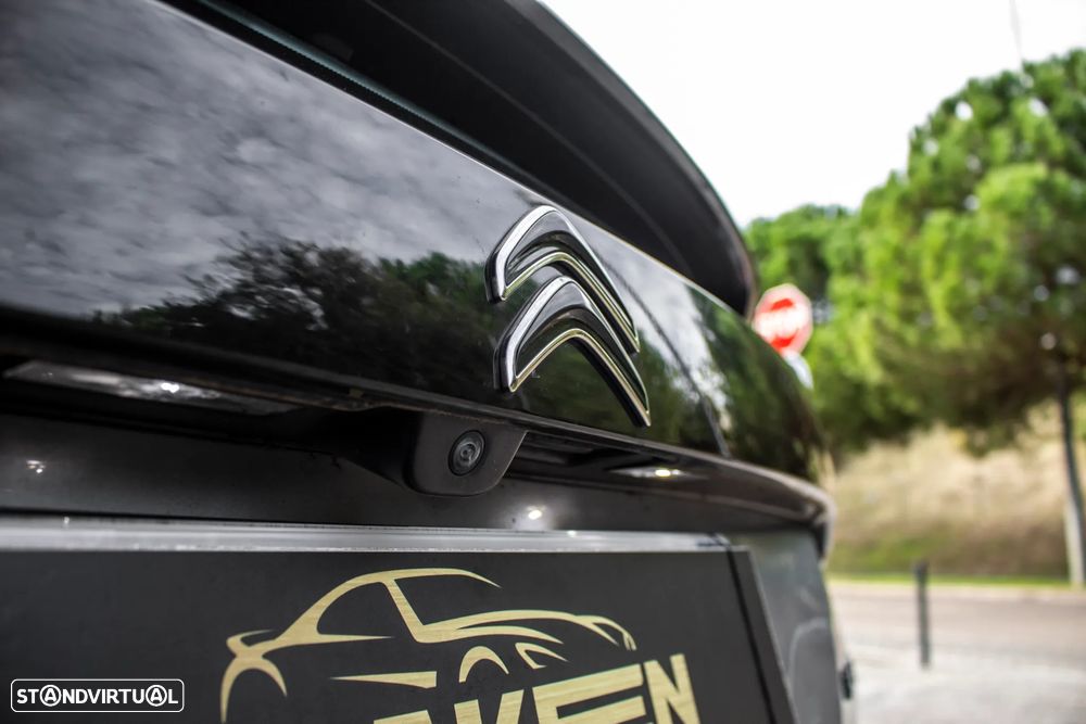 Citroën e-C4 50 kWh Shine - 12